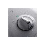 Mira Elite SE Dual Head Pumped 9.8kW Electric Shower White/Chrome