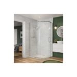 Mira Mode Thermostatic Digital Shower Rear Fed (Gravity Pumped)
