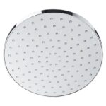 Mira Mode Dual Rear Fed Digital Shower High Pressure
