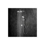 Mira Mode Dual Thermostatic Digital Shower Rear Fed (Gravity Pumped)