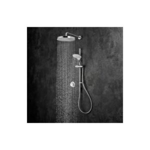 Mira Mode Dual Thermostatic Digital Shower Rear Fed (Gravity Pumped)