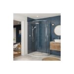 Mira Mode Dual Thermostatic Digital Shower Rear Fed (Gravity Pumped)