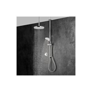 Mira Mode Dual Thermostatic Digital Shower Ceiling (Gravity Pumped)