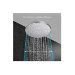 Mira Mode Dual Thermostatic Digital Shower Ceiling (Gravity Pumped)