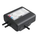 Mira Mode Digital Overflow Bath Filler Pumped