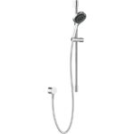 Mira Platinum Wall/Rear Fed Shower Kit