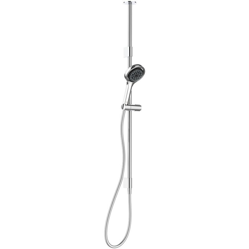 Mira Platinum Ceiling Fed Shower Kit