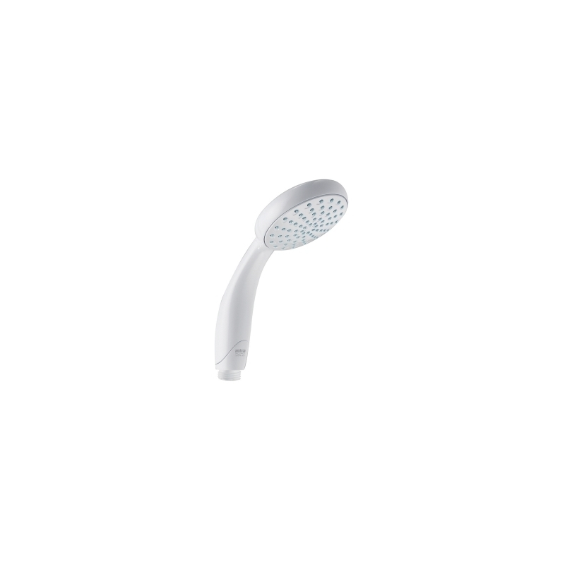 Mira Nectar Single Mode Showerhead White Mira Nectar Single Mode Showerhead White