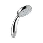Mira Nectar Single Mode Showerhead Chrome