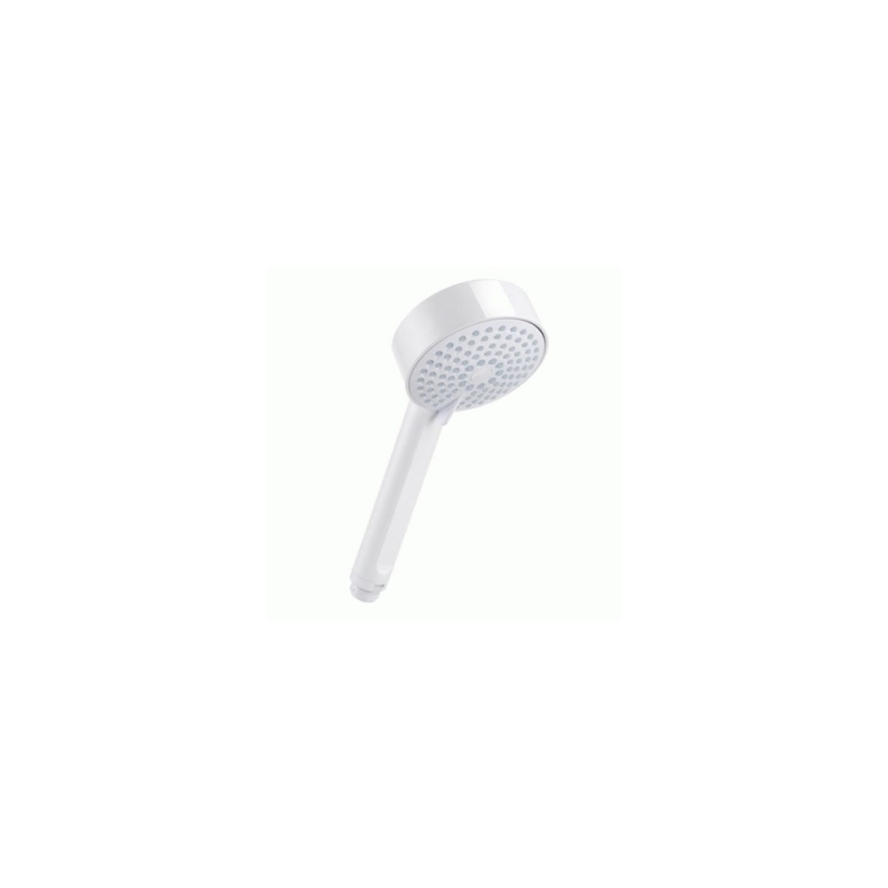Mira Beat Multi Mode Showerhead White Mira Beat Multi Mode Showerhead White