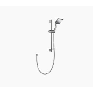 Mira Honesty Slide Rail Shower Kit Chrome