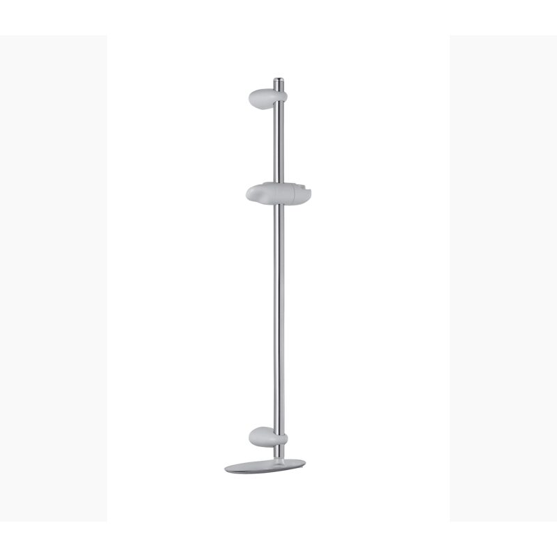 Mira Nectar Slide Bar White/Chrome
