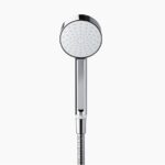 Mira Relate ERD Thermostatic Bar Mixer Shower Chrome