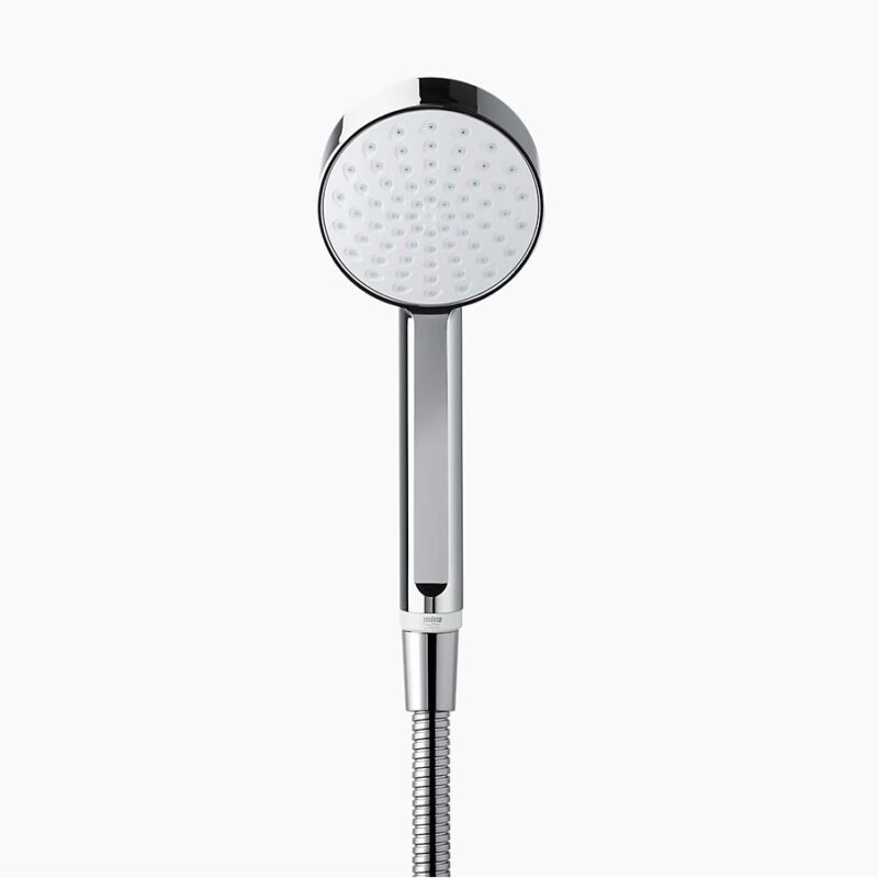 Mira Relate ERD Thermostatic Bar Mixer Shower Chrome
