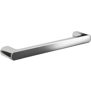 Mira 400mm Chrome Grab Rail