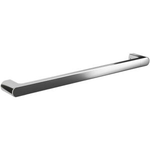 Mira 600mm Chrome Grab Rail