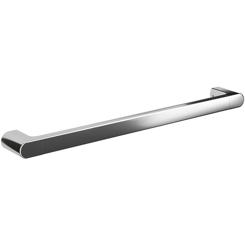 Mira 600mm Chrome Grab Rail Mira 600mm Chrome Grab Rail