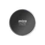 Mira Platinum Digital Wireless Remote Black