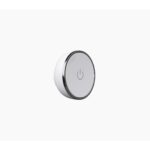 Mira Wireless Remote Control Chrome
