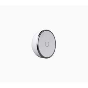 Mira Wireless Remote Control Chrome