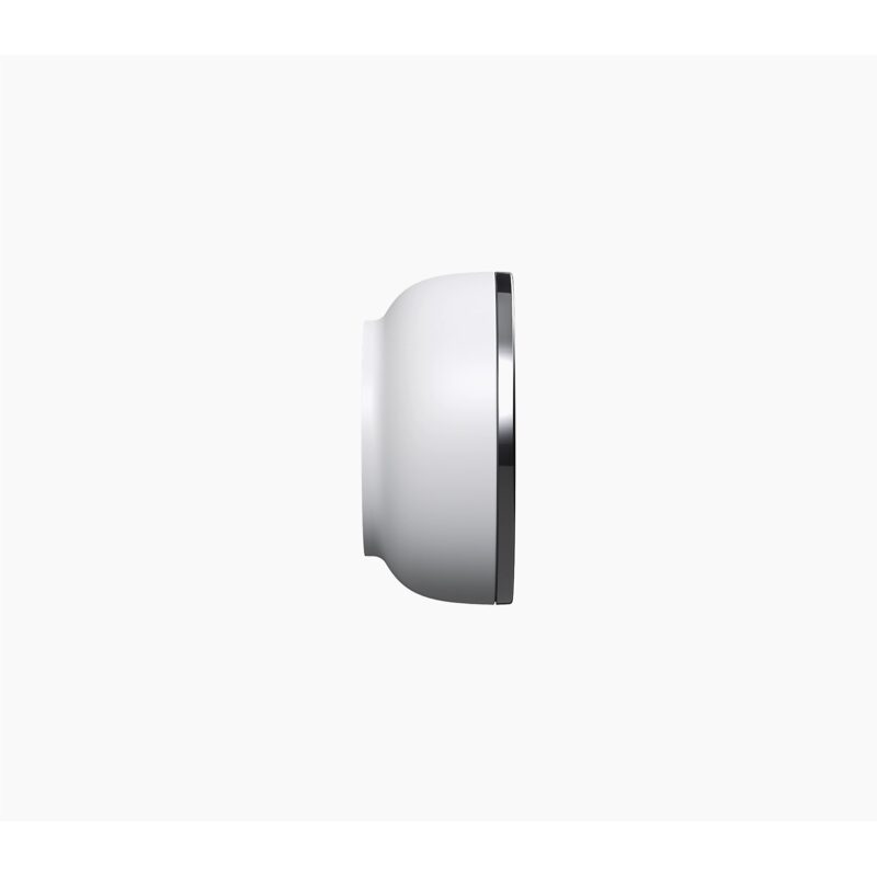 Mira Wireless Remote Control Chrome