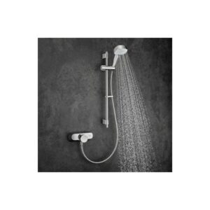 Mira Form Thermostatic Mixer Shower