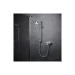 Mira Form Thermostatic Mixer Shower