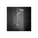 Mira Form Dual Thermostatic Mixer Shower