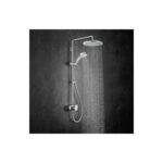 Mira Form Dual Thermostatic Mixer Shower