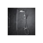 Mira Form Dual Thermostatic Mixer Shower