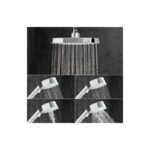 Mira Form Dual Thermostatic Mixer Shower