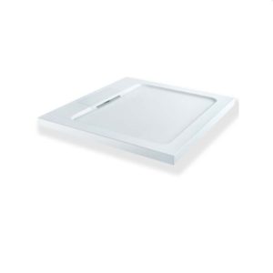 MX Expressions 760 x 760mm Shower Tray