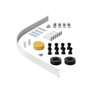 MX Panel Riser Pack for Quadrant & Offset Quad Trays