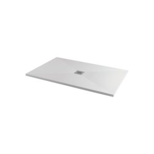 MX Silhouette 1600 x 900mm Shower Tray