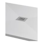 MX Silhouette 1700 x 900mm Shower Tray