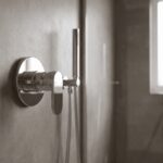 Nuie Binsey Chrome Manual Shower Valve