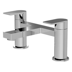 Nuie Canada Chrome Bath Filler