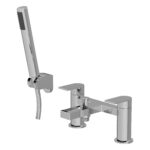 Nuie Canada Chrome Bath Shower Mixer