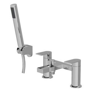 Nuie Canada Chrome Bath Shower Mixer