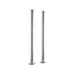 Nuie Chrome Standpipes