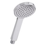 Nuie Chrome Water Saving Shower Handset