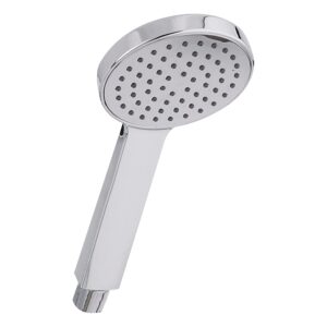 Nuie Chrome Water Saving Shower Handset