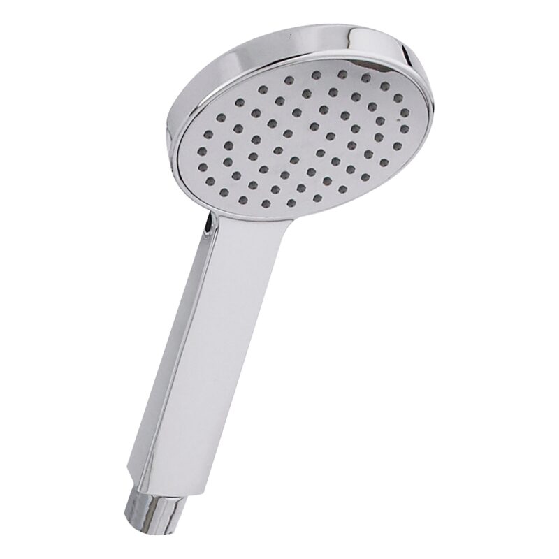 Nuie Chrome Water Saving Shower Handset Nuie Chrome Water Saving Shower Handset