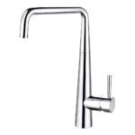 Nuie Roshni Chrome Single Lever Kitchen Tap