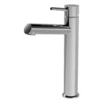 Nuie Navala High Rise Chrome Mono Basin Mixer