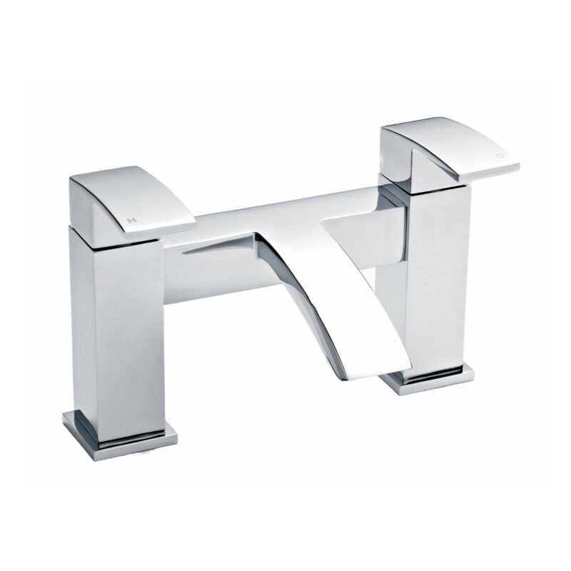 Nuie Vibe Bath Filler Nuie Vibe Bath Filler