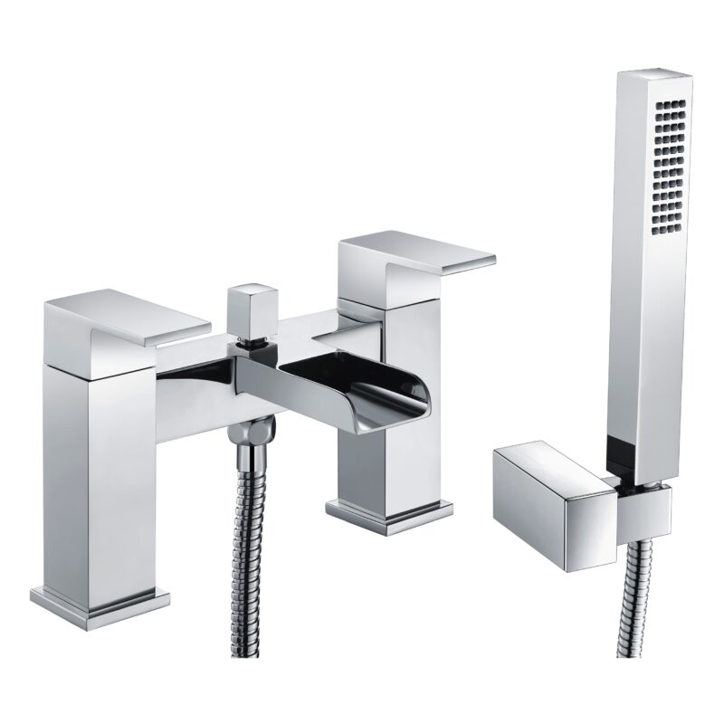 Nuie Moat Bath Filler Nuie Moat Bath Filler