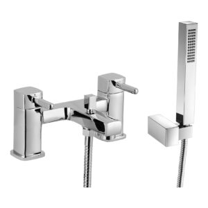 Nuie Munro Bath Shower Mixer