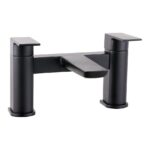 Parkbrook Chi Bath Filler Black