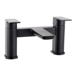 Parkbrook Chi Bath Filler Black